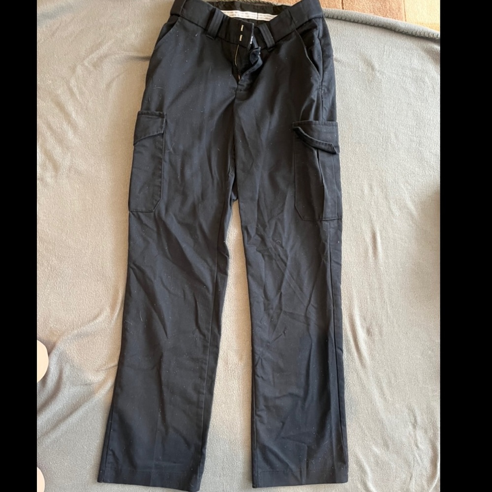 Navy cargo/EMS pants